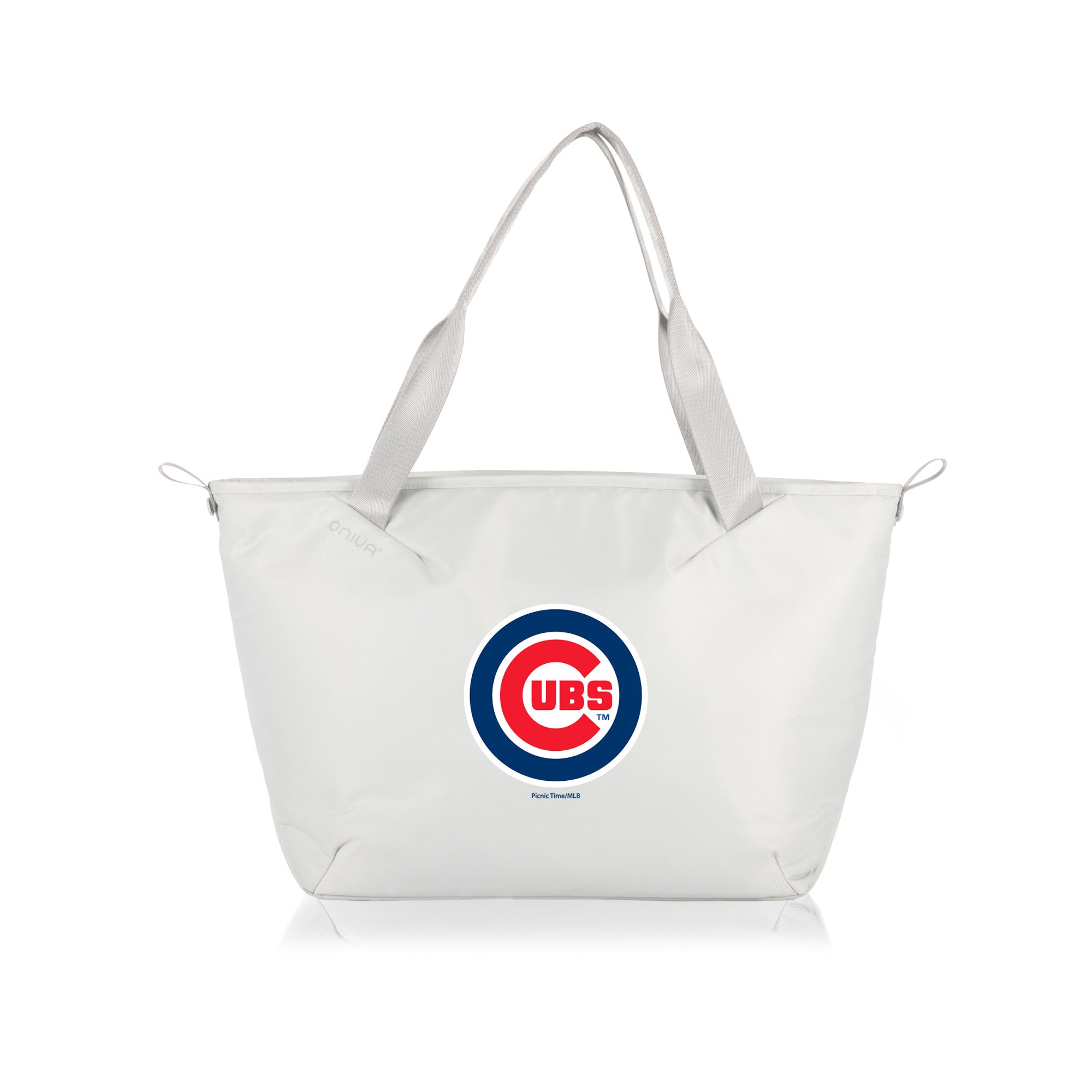 Chicago Cubs - Tarana Cooler Tote Bag