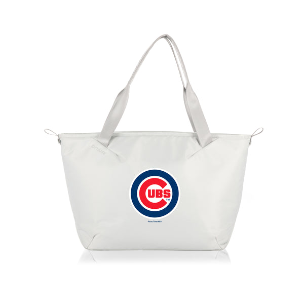 Chicago Cubs - Tarana Recycled Cooler Tote Bag