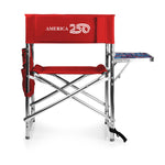 America250 America 250 plus Multiple - Sports Chair
