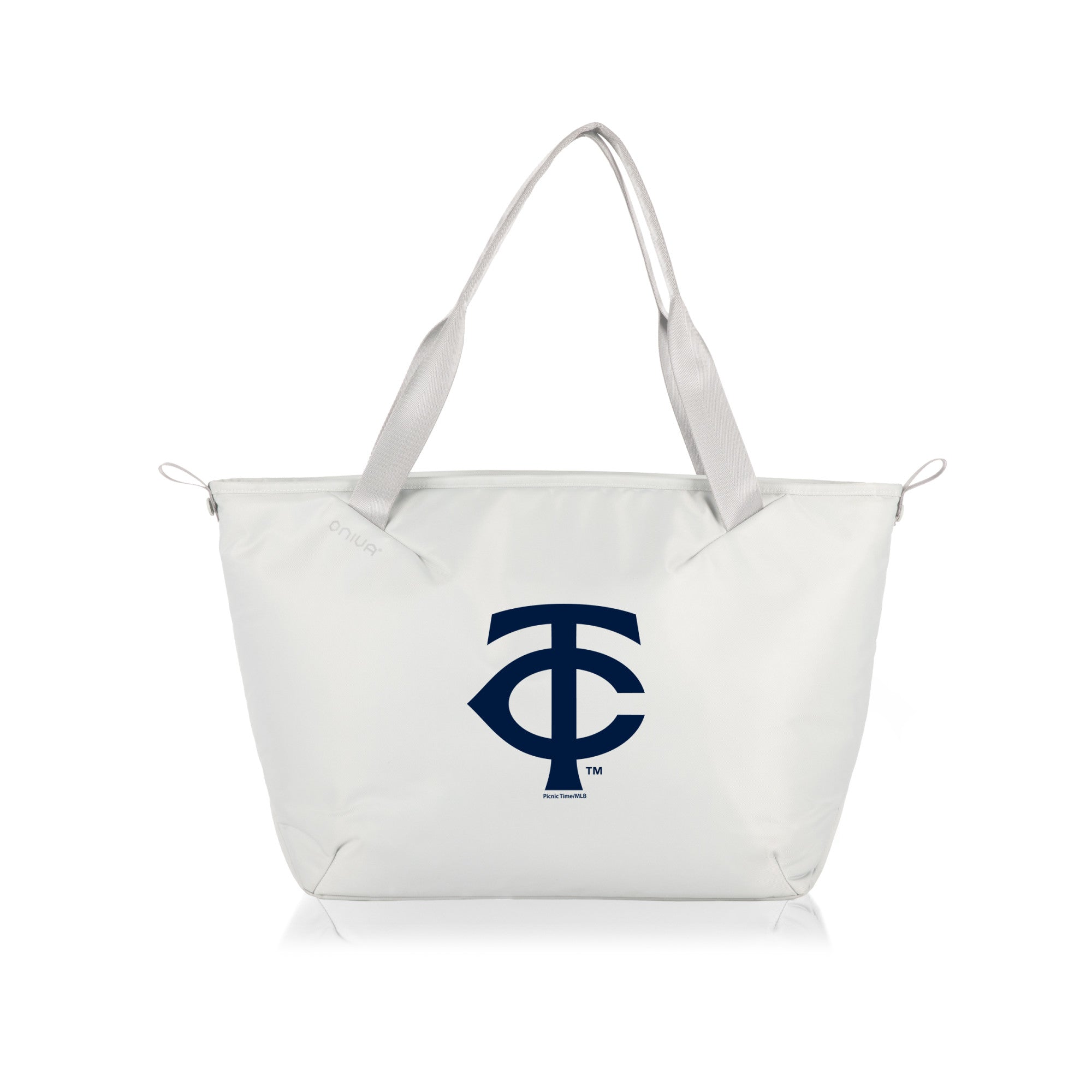 Minnesota Twins - Tarana Cooler Tote Bag