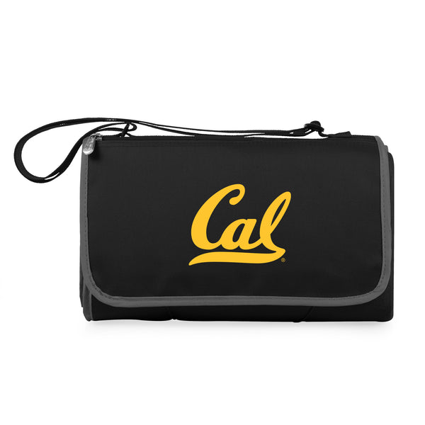 Cal Bears - Blanket Tote Outdoor Picnic Blanket