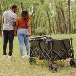 Wilderness All-Terrain Folding Wagon