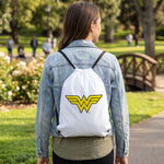 Wonder Woman - Impresa Picnic Blanket