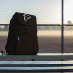 Atlanta Falcons - Zuma Backpack Cooler