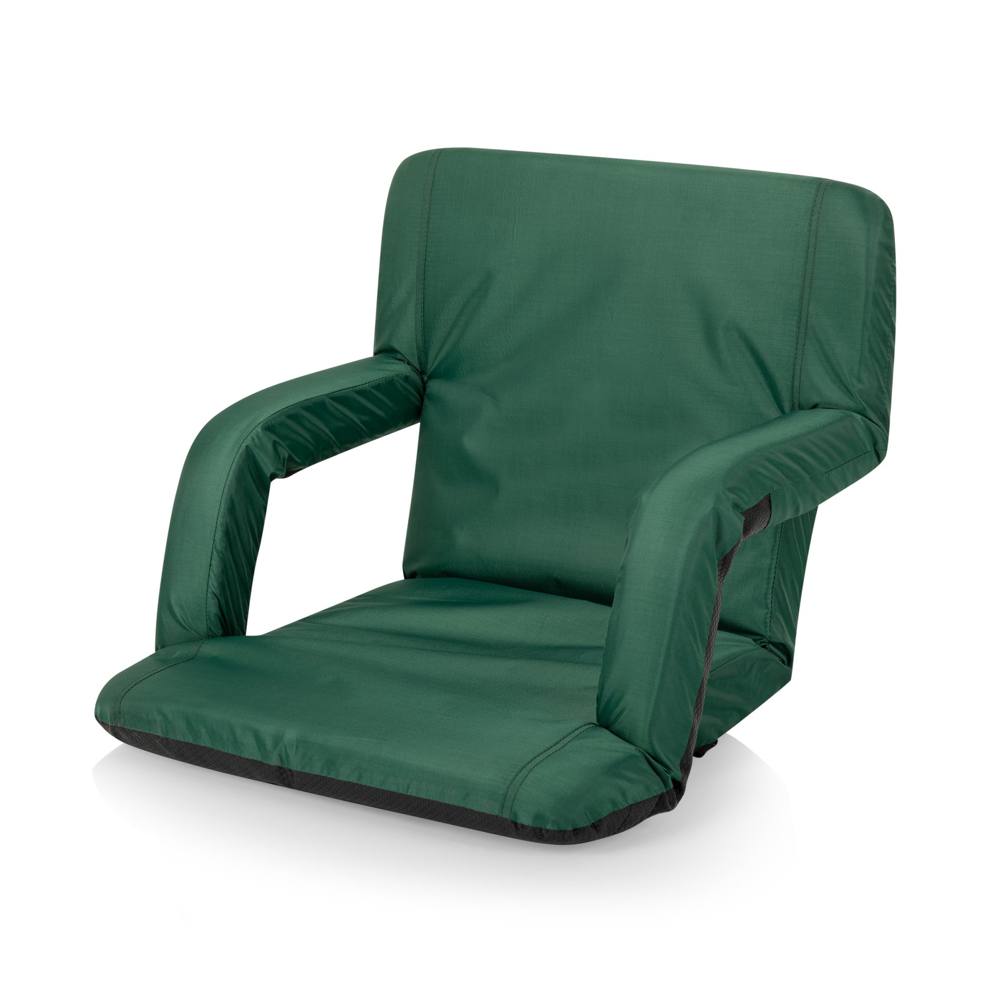 Oakland Athletics - Ventura Portable Reclining Stadium Seat