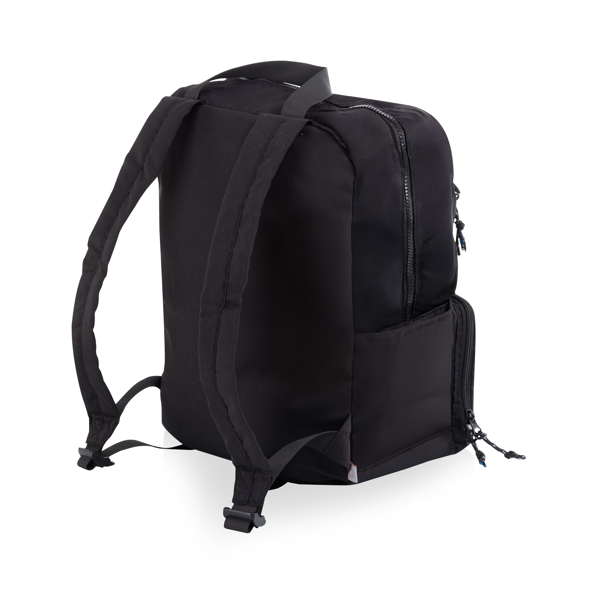 Travel Convertible Backpack with Cooler