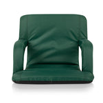 Oakland Athletics - Ventura Portable Reclining Stadium Seat