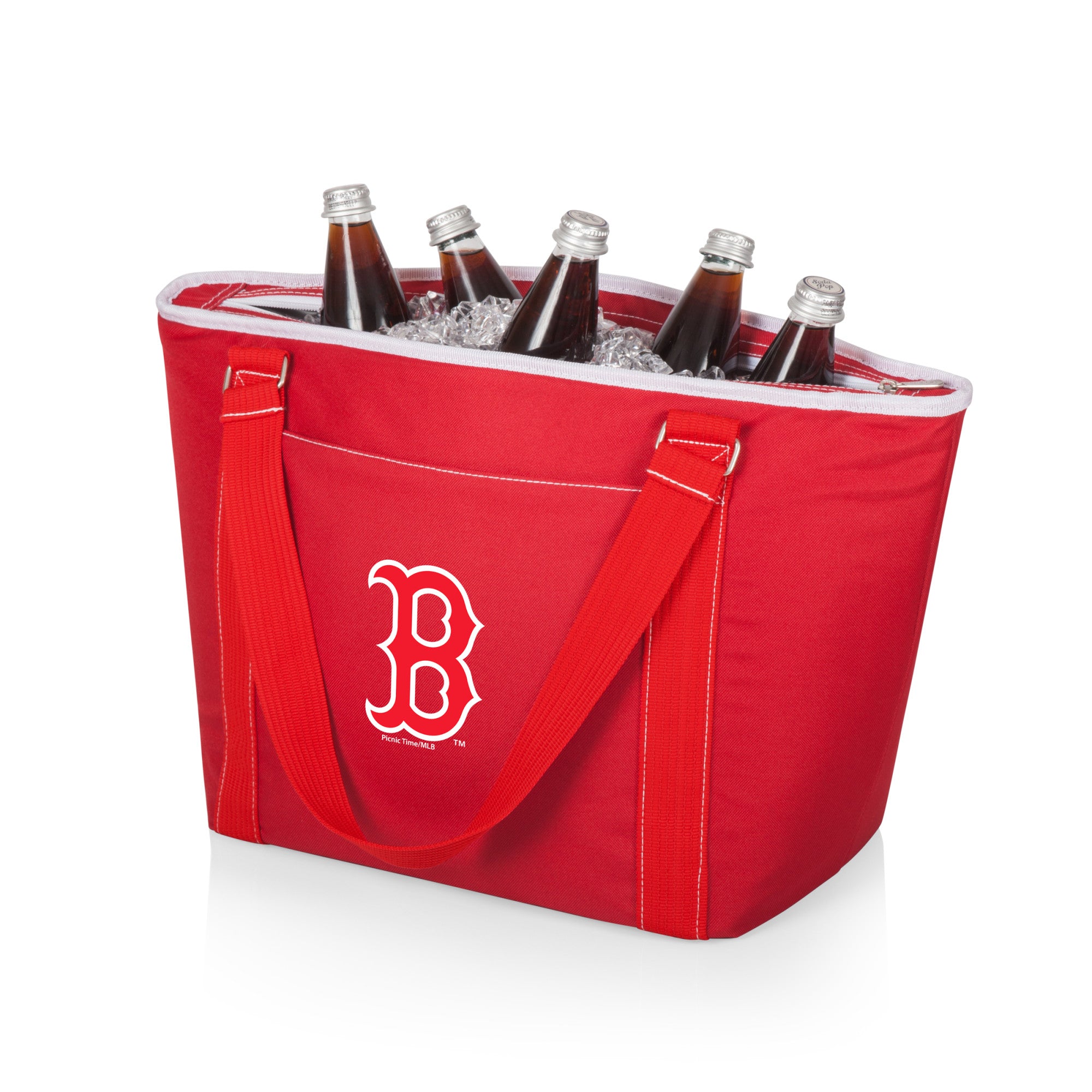 Boston Red Sox - Topanga Cooler Tote Bag