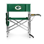 Green Bay Packers - Sports Chair