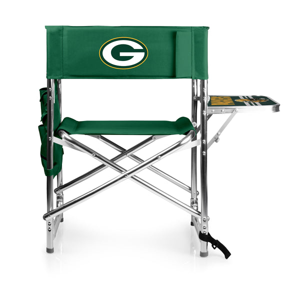 Green Bay Packers - Sports Chair