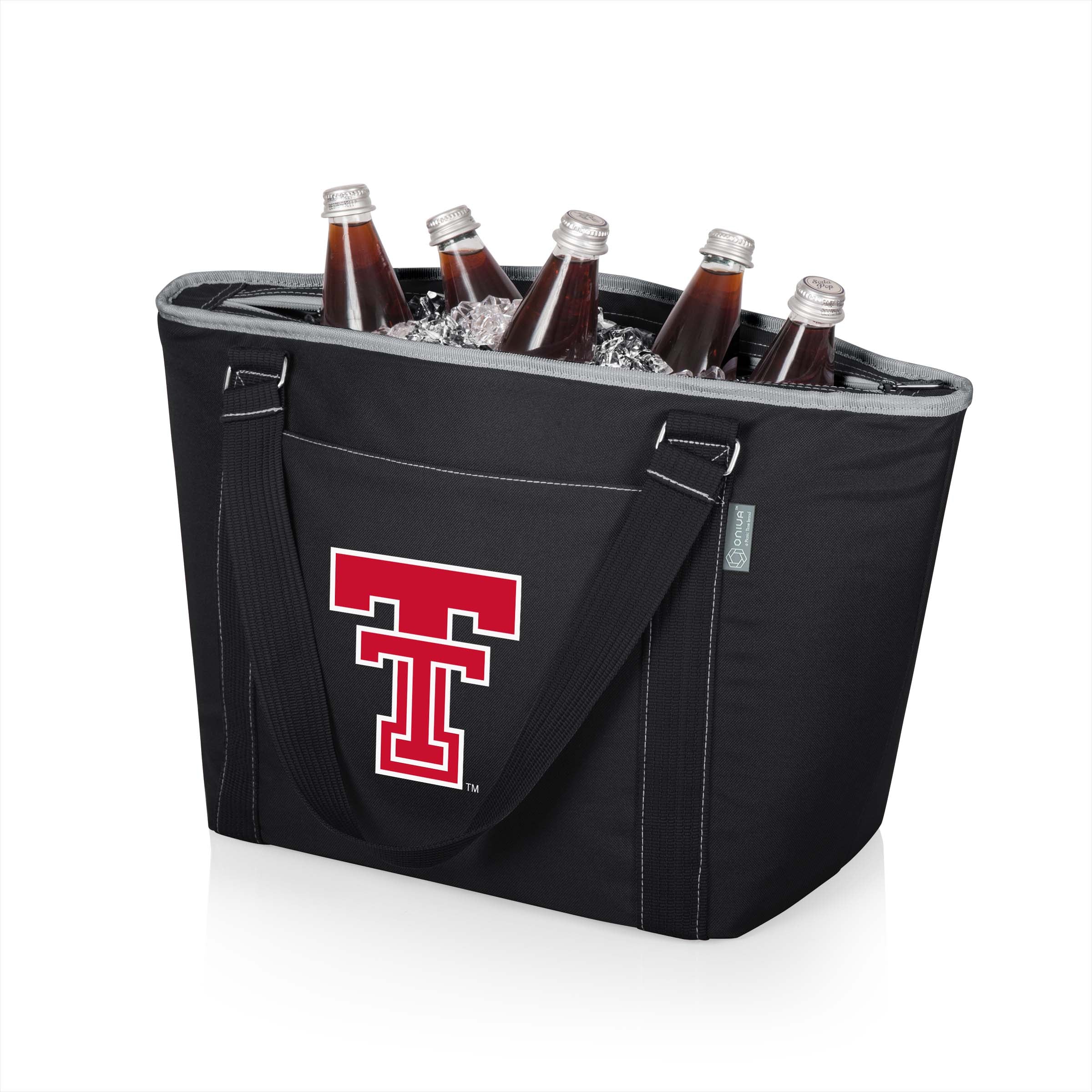 Texas Tech Red Raiders - Topanga Cooler Tote Bag