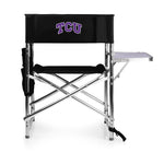 TCU Horned Frogs - Sports Chair