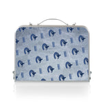 Vancouver Canucks - Concert Table Mini Portable Table