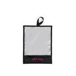 Boston Red Sox - Tarana Recycled Lunch Bag Cooler with Utensils