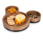 Mickey Mouse - Shaped Serving Tray