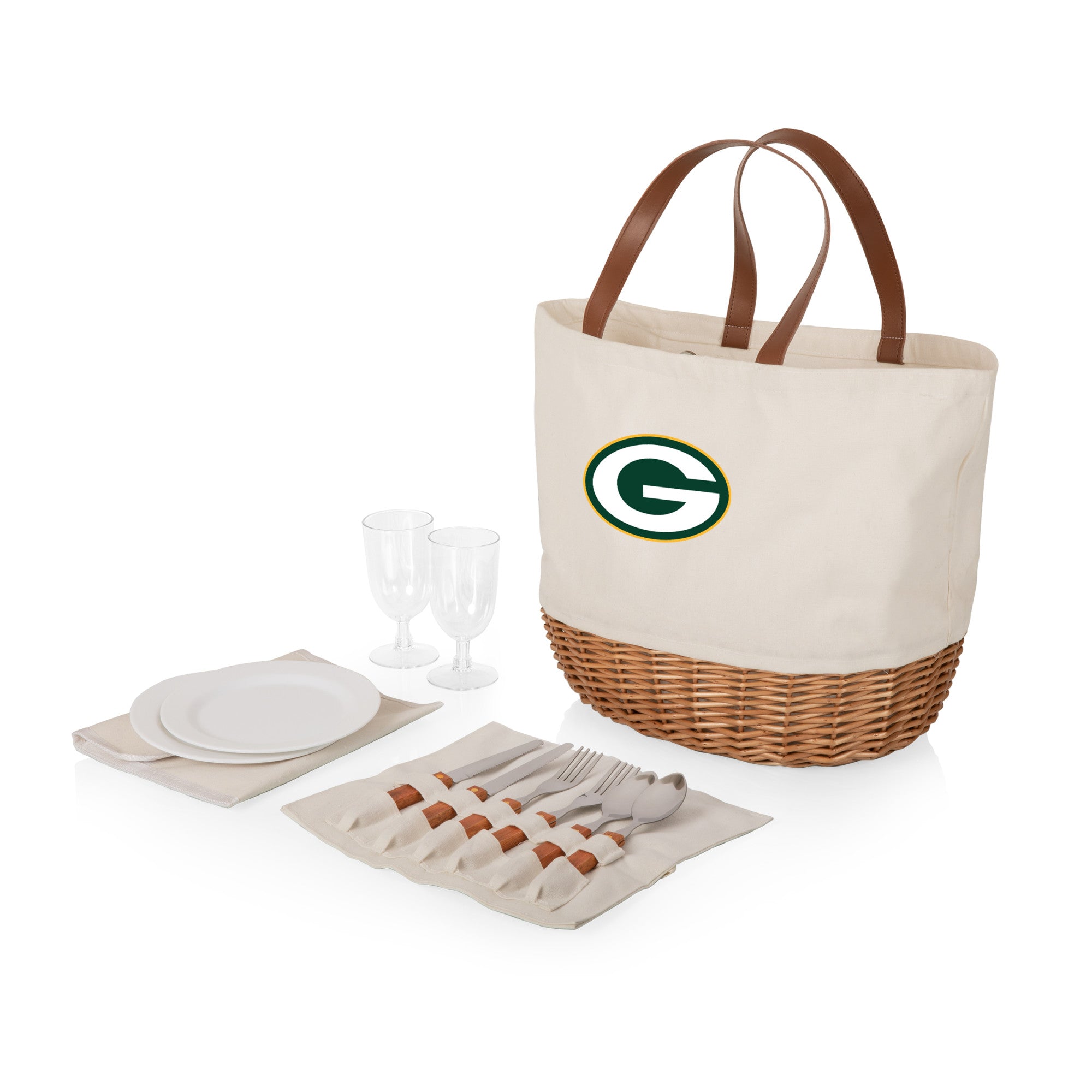 Green Bay Packers - Promenade Picnic Basket