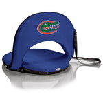 Florida Gators - Oniva Portable Reclining Seat