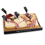 Formaggio Cheese Board and Tools Set