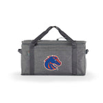 Boise State Broncos - 64 Can Collapsible Cooler