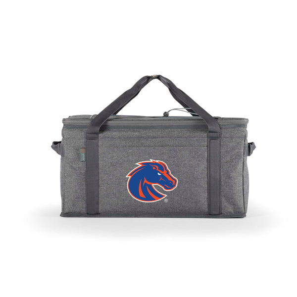 Boise State Broncos - 64 Can Collapsible Cooler