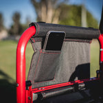 Louisville Cardinals - Fusion Camping Chair