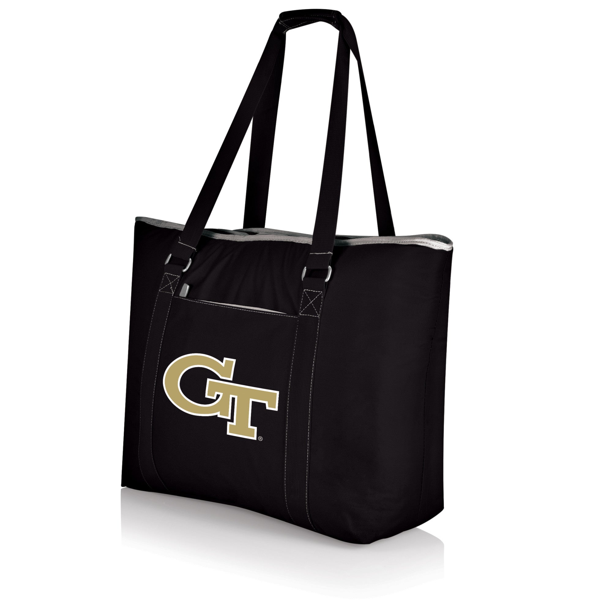 Georgia Tech Yellow Jackets - Tahoe XL Cooler Tote Bag