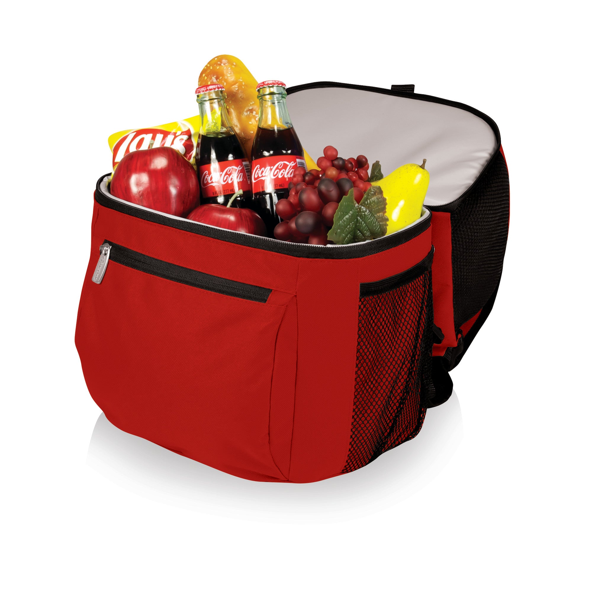 Arkansas Razorbacks - Zuma Backpack Cooler