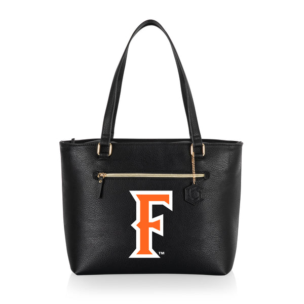 Cal State Fullerton Titans - Uptown Cooler Tote Bag