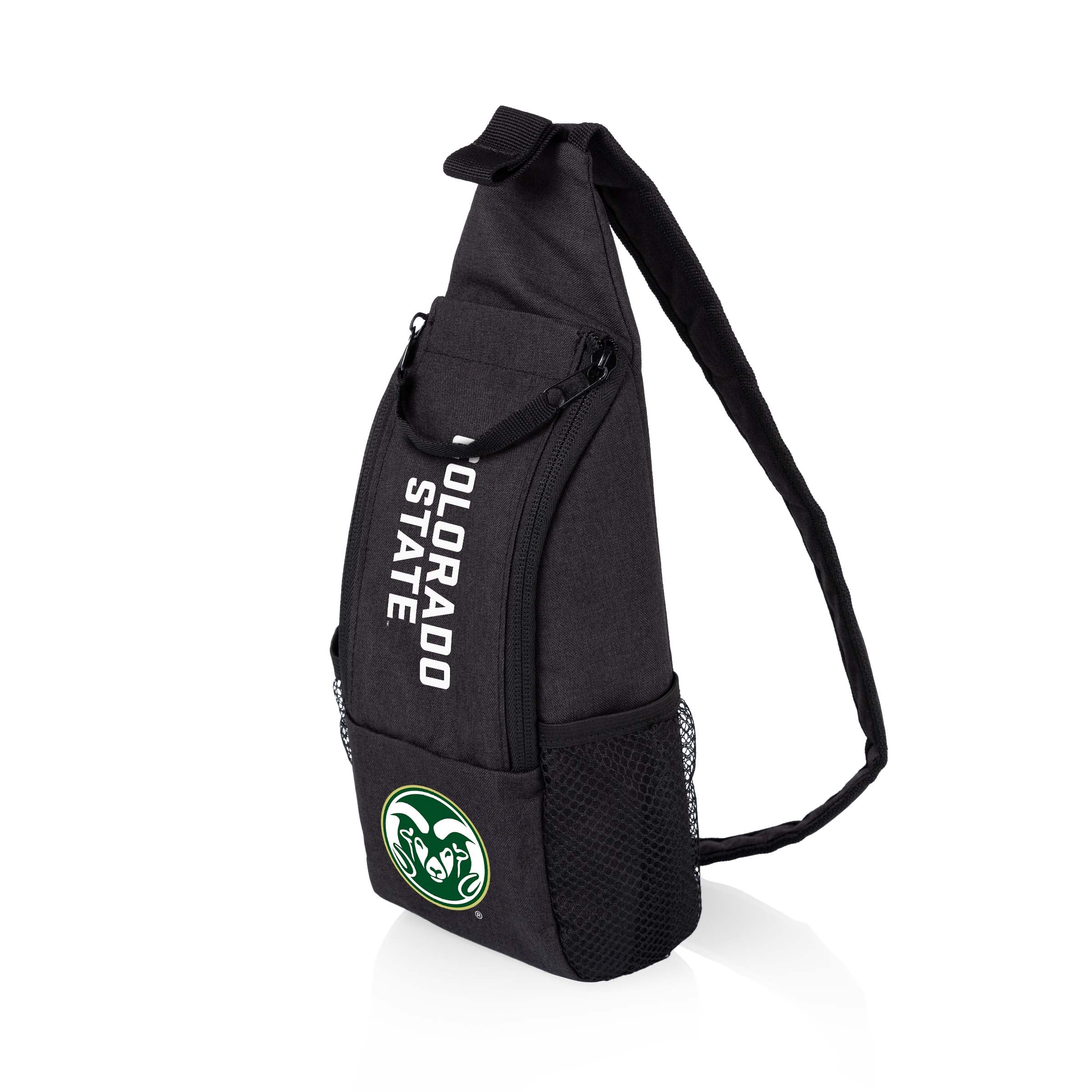 Colorado State Rams - Strider Cooler Sling Bag