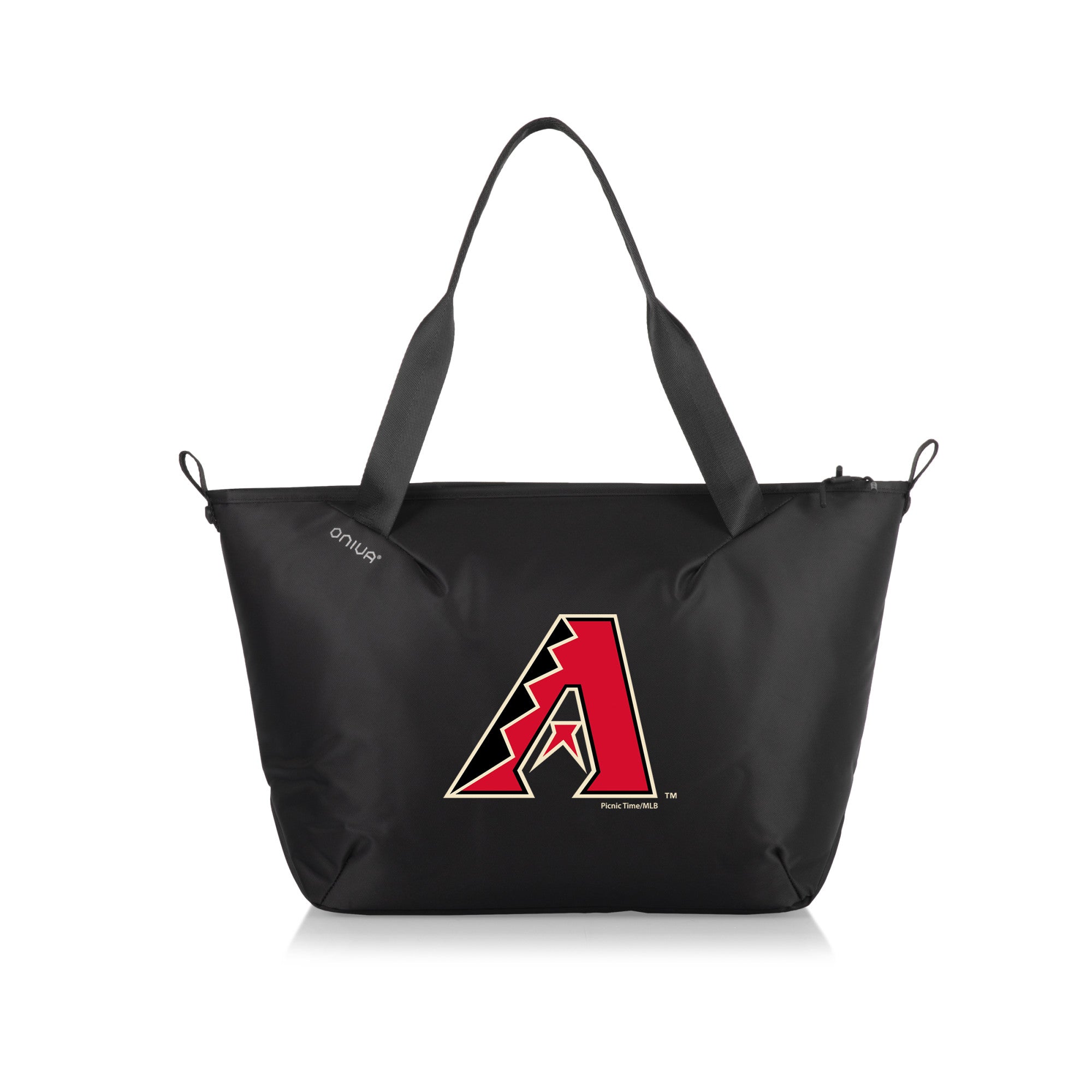 Arizona Diamondbacks - Tarana Cooler Tote Bag