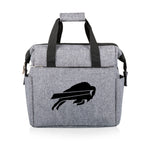 Buffalo Bills - On The Go Lunch Bag Cooler