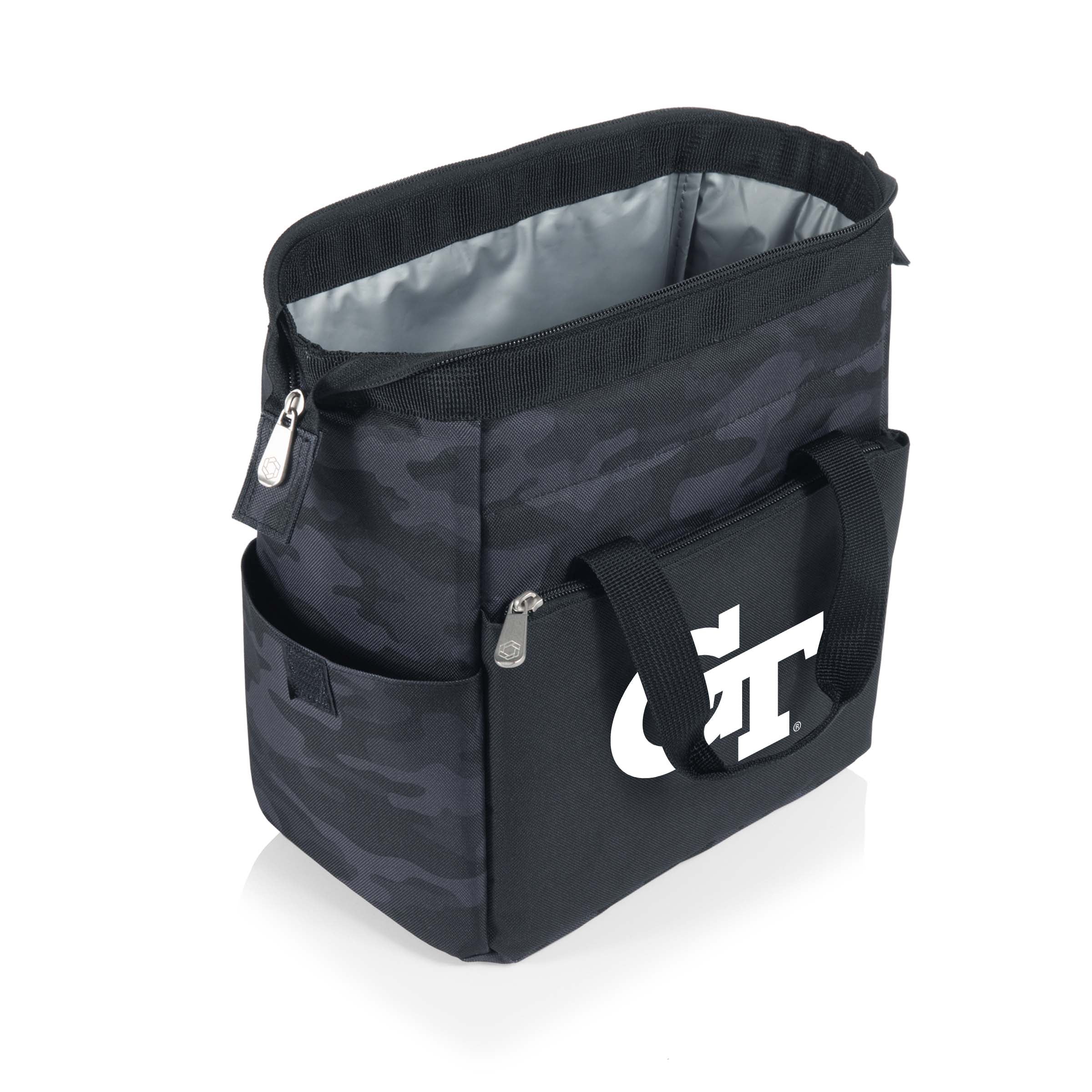 Georgia Tech Yellow Jackets - On The Go Lunch Bag Cooler