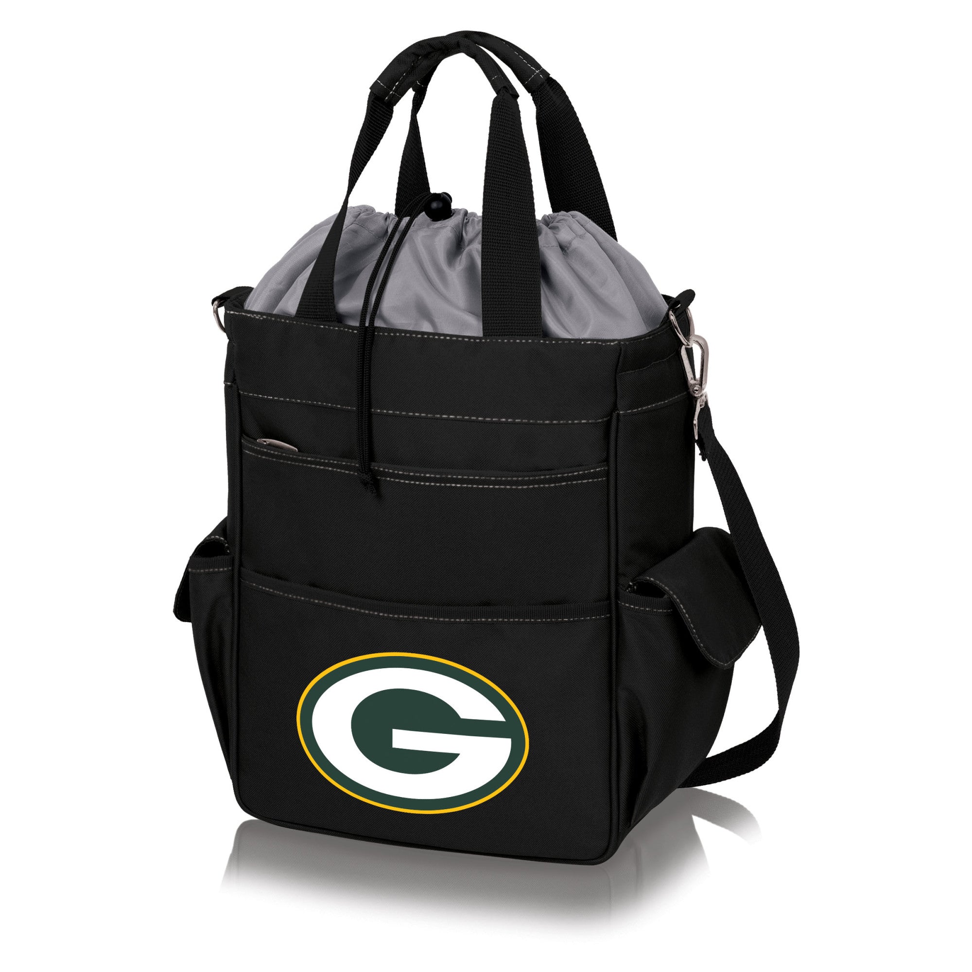 Green Bay Packers - Activo Cooler Tote Bag