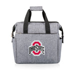 Ohio State Buckeyes - On The Go Lunch Bag Cooler