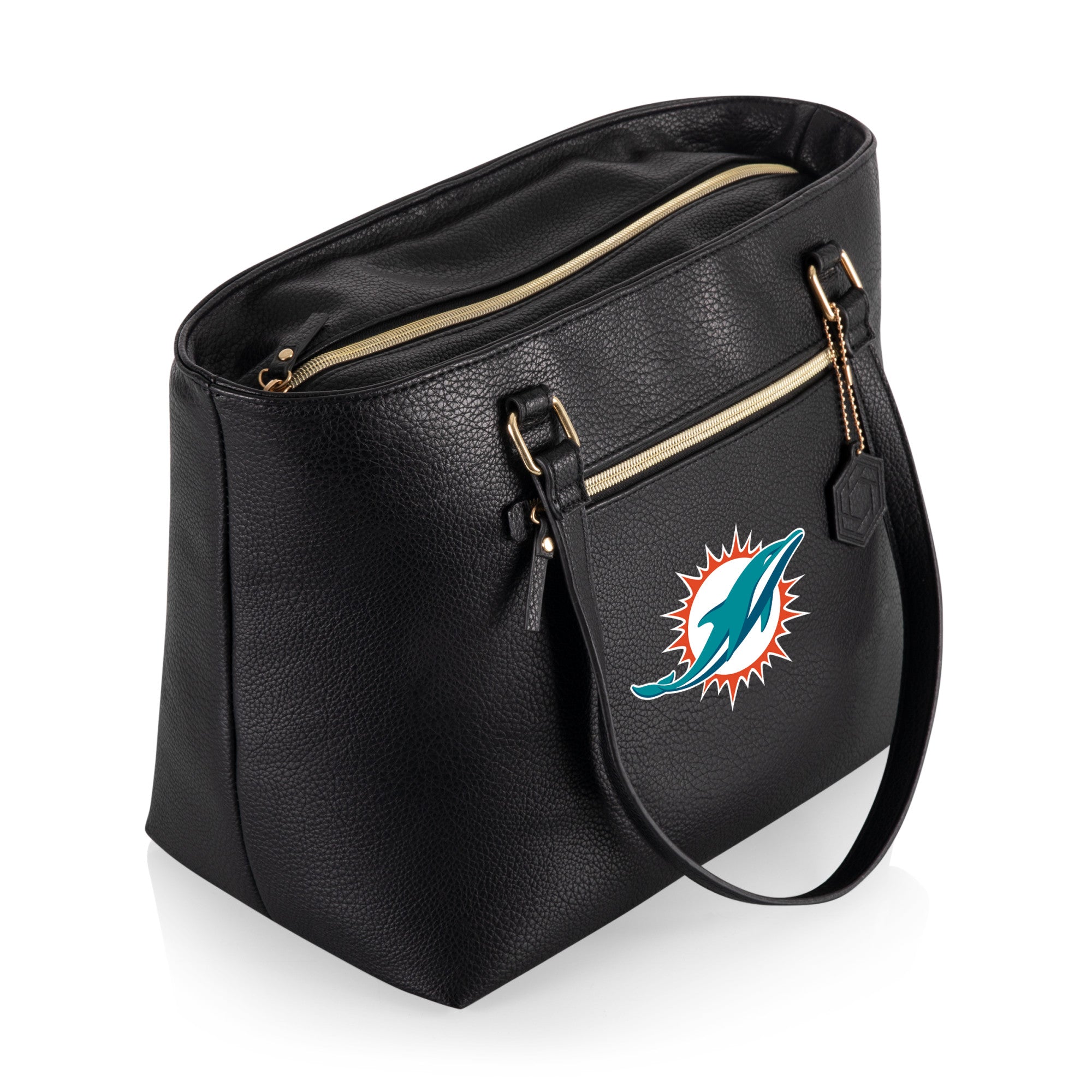 Miami Dolphins - Uptown Cooler Tote Bag