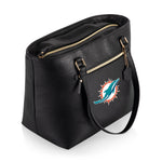 Miami Dolphins - Uptown Cooler Tote Bag