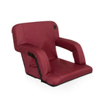 Ventura Portable Reclining Stadium Seat