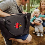 Louisville Cardinals - Tarana Cooler Tote Bag