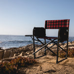 Outdoor Directors Folding Chair