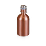 Stainless Steel 64 oz. Growler