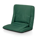 Oakland Athletics - Ventura Portable Reclining Stadium Seat