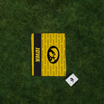 Iowa Hawkeyes - Impresa Picnic Blanket