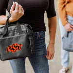 Oklahoma State Cowboys - On The Go Lunch Bag Cooler