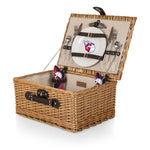 Cleveland Guardians - Classic Picnic Basket