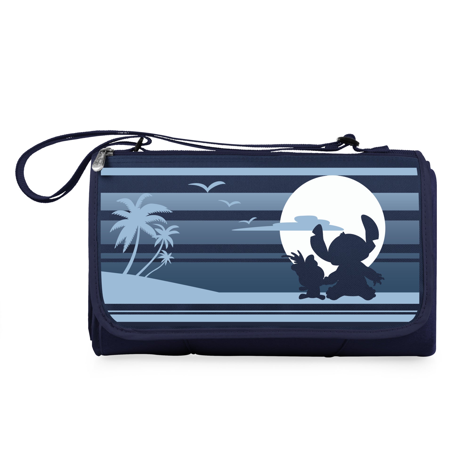 Lilo & Stitch - Blanket Tote Outdoor Picnic Blanket