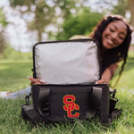 USC Trojans - Tarana Superthick Recycled Cooler - 12 can
