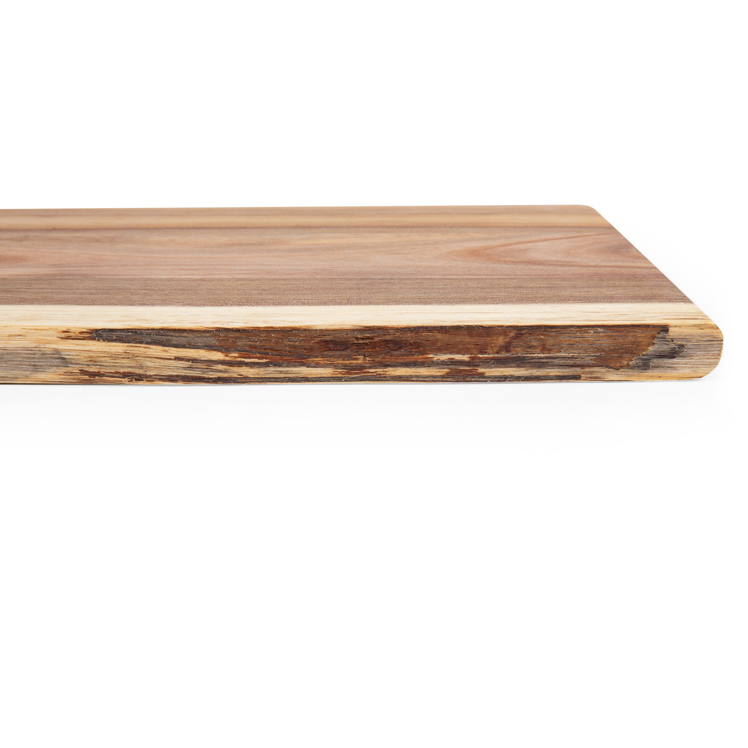 Monogram - Artisan 24" Acacia Charcuterie Board