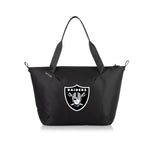 Las Vegas Raiders - Tarana Recycled Cooler Tote Bag