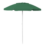 5.5 Ft. Portable Beach Umbrella