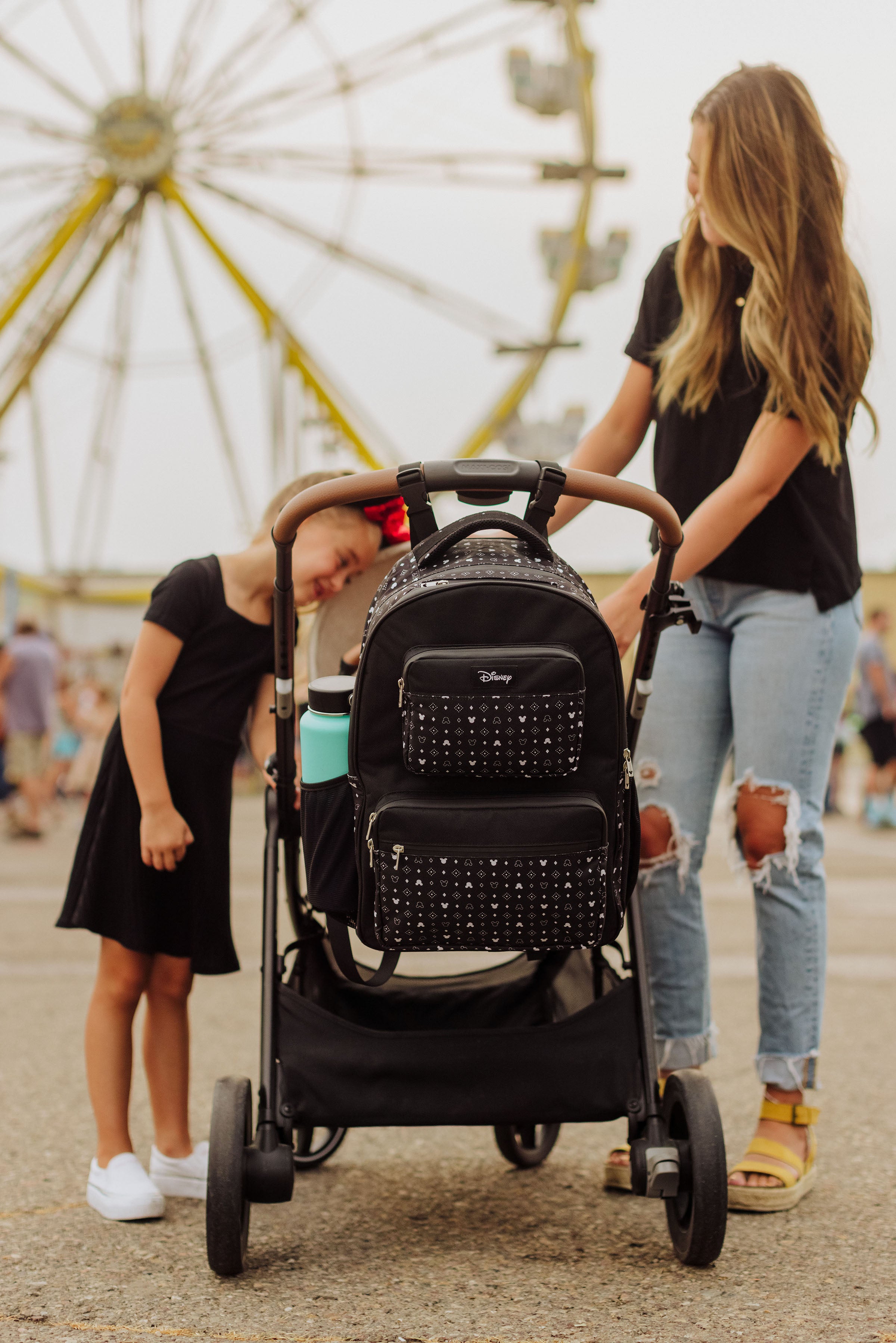 Mickey Mouse - Park Tripper Day Bag